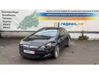 Opel Astra GTC (J)