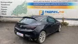 Дисплей информационный Opel Astra GTC (J) 13267984