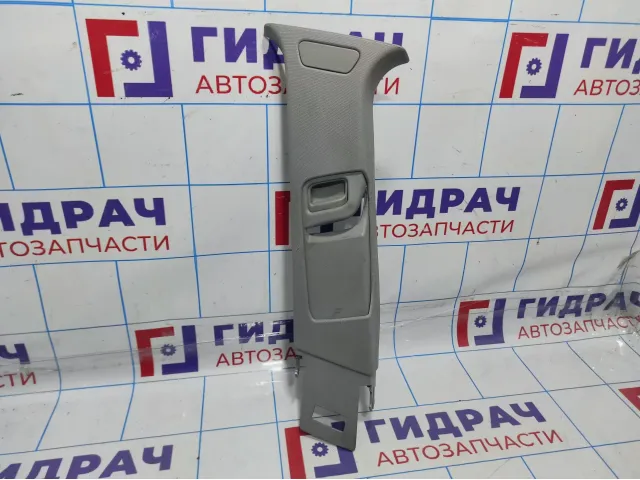 Обшивка стойки средняя левая верхняя Opel Astra (H) 122296