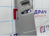 Обшивка стойки средняя левая верхняя Opel Astra (H) 122296