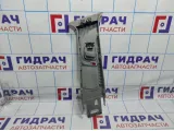 Обшивка стойки средняя левая верхняя Opel Astra (H) 122296