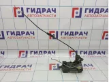 Замок двери передней правой Opel Astra (H) 13220370