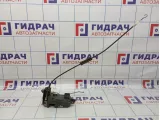 Замок двери передней правой Opel Astra (H) 13220370