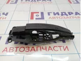 Ручка двери наружная задняя правая Opel Astra (H) 138674