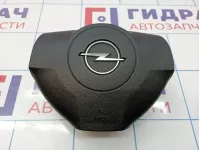 Подушка безопасности в рулевое колесо Opel Astra (H) 13111344