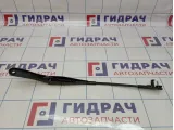 Поводок стеклоочистителя передний левый Opel Astra (H) 6272513