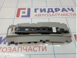 Механизм регулировки ремня безопасности Opel Astra (H) 13166032