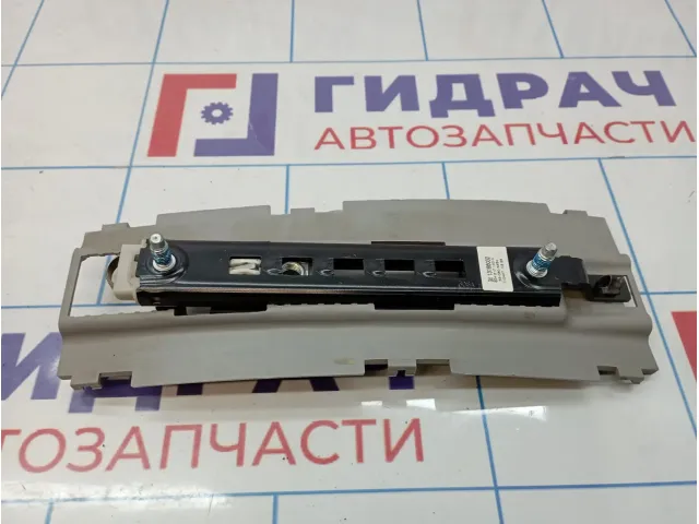 Механизм регулировки ремня безопасности Opel Astra (H) 13166032