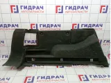 Обшивка багажника левая Opel Astra (H) 13145186