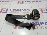 Ремень безопасности задний левый Opel Astra (H) 13242325