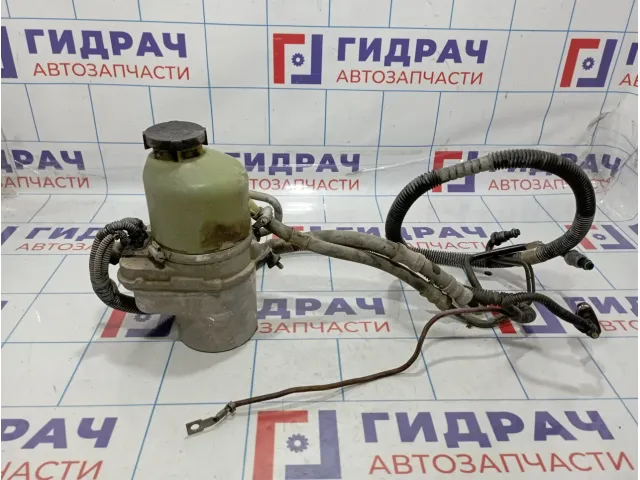 Насос гидроусилителя Opel Astra (H) 5948067
