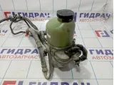 Насос гидроусилителя Opel Astra (H) 5948067