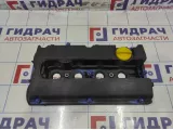 Крышка головки блока (клапанная) Opel Astra (H) 5607592