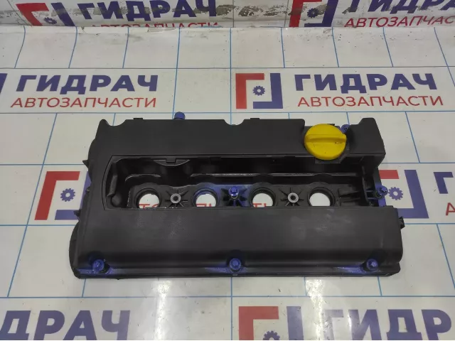 Крышка головки блока (клапанная) Opel Astra (H) 5607592