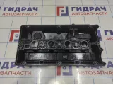 Крышка головки блока (клапанная) Opel Astra (H) 5607592