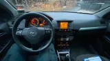 Крышка зеркала внутренняя левая Opel Astra (H) 13126142