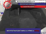 Обшивка багажника правая Opel Astra H 13255724.