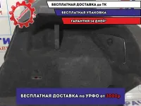 Обшивка багажника правая Opel Astra H 13255724.