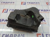 Корпус воздушного фильтра Opel Astra H 5834027. Дефект.