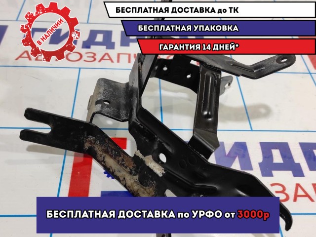 Кронштейн гидроусилителя Opel Astra H 24447369.