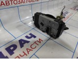 Замок двери передней правой Opel Astra H 13220370.