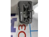 Козырек солнцезащитный правый Opel Astra H 13113045.