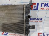 Радиатор основной Opel Astra H 13128801.