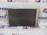 Радиатор кондиционера Opel Astra H 13129192. Дефекты.