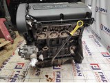 Двигатель. Opel Astra H 603232. Ремонтный набор. Z16XER.