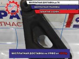 Кронштейн передней балки правый Opel Astra H 90498747.