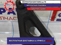 Кронштейн передней балки правый Opel Astra H 90498747.