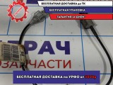 Провод датчика ABS правый передний Opel Astra H 13118565.