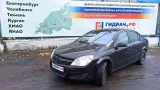 Ящик для инструментов Opel Astra H 13255674. Дефекты.