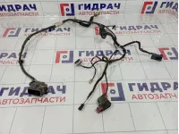 Проводка двери передней левой Opel Astra H 13208871