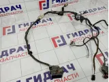 Проводка двери передней левой Opel Astra H 13208871