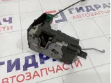 Замок двери передней правой Opel Astra H 5133136