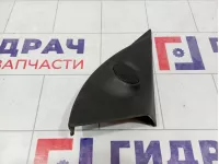 Крышка зеркала внутренняя правая Opel Astra H 24468975