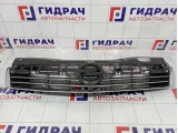 Решетка радиатора Opel Astra H