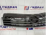 Решетка радиатора Opel Astra H