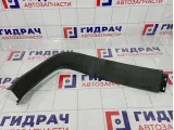 Обшивка двери багажника правая Opel Astra H 2346154
