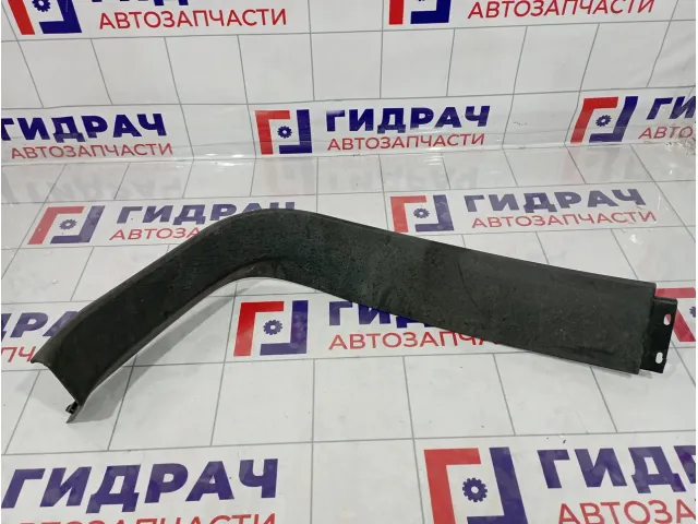 Обшивка двери багажника правая Opel Astra H 2346154