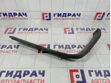 Обшивка двери багажника правая Opel Astra H 2346154
