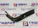 Обшивка двери багажника правая Opel Astra H 2346154