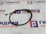 Трос КПП Opel Astra H 759344