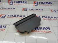 Кожух рулевой колонки верхний Opel Astra H 5911539