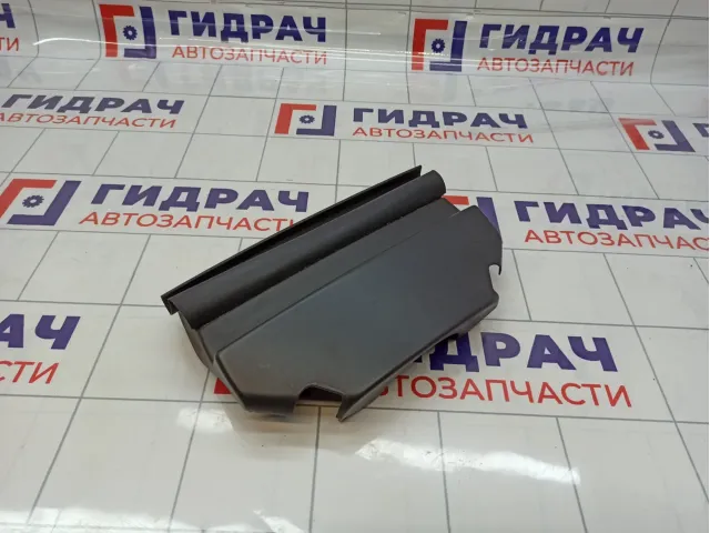 Кожух рулевой колонки верхний Opel Astra H 5911539