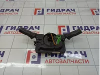 Переключатель подрулевой в сборе Opel Astra H 1241231