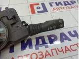 Переключатель подрулевой в сборе Opel Astra H 1241231