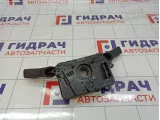 Переключатель подрулевой в сборе Opel Astra H 1241231