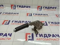 Рычаг стояночного тормоза Opel Astra H 574122